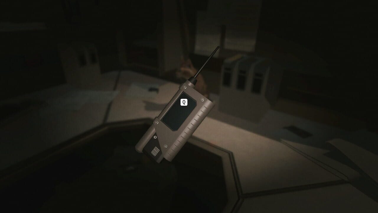 The Last Signal