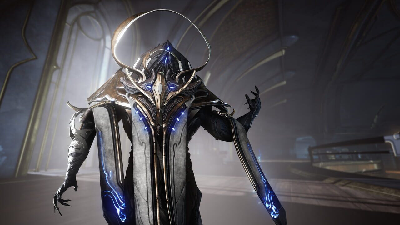 Warframe: Dante Chronicles Pack