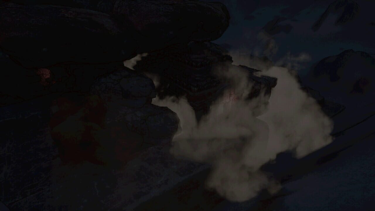 The Death of Rebirth