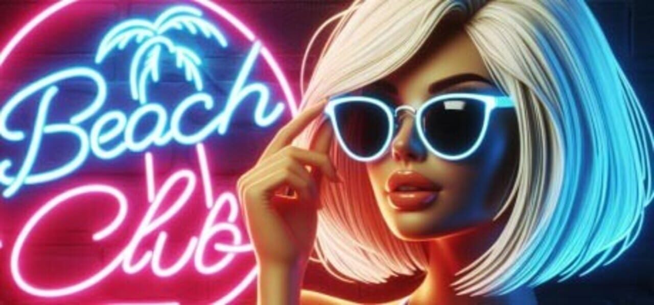 Beach Club Simulator