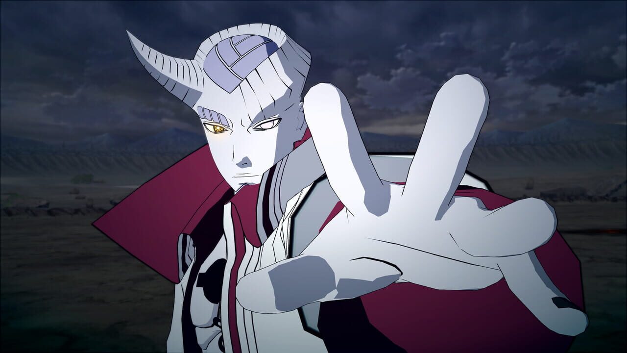 Naruto x Boruto: Ultimate Ninja Storm Connection – DLC Pack 2