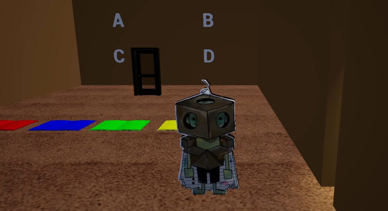 Cardboard Chronicles