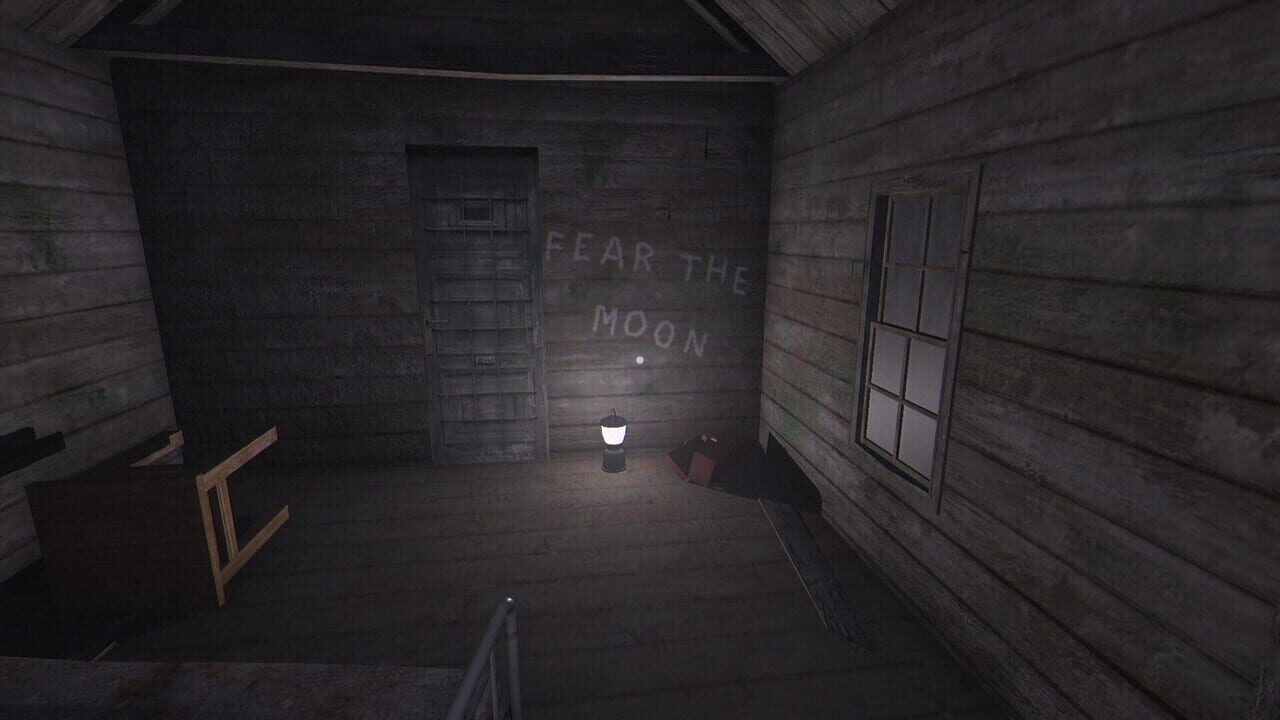 Fear the Moon