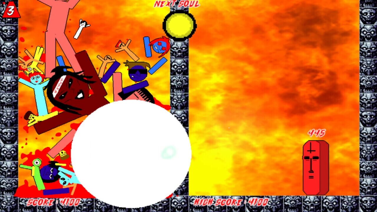 Hitobashira: Human Suika