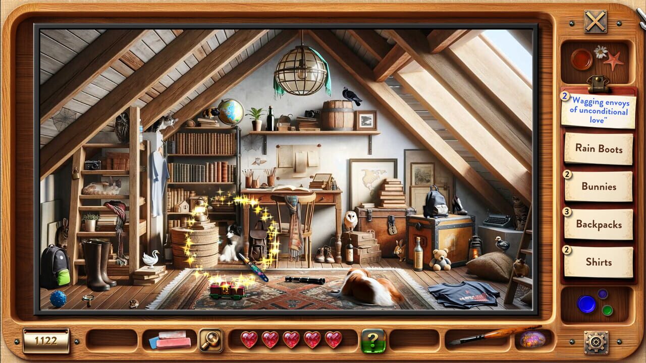 RestorArt: Fairwood Hills – Collector’s Edition