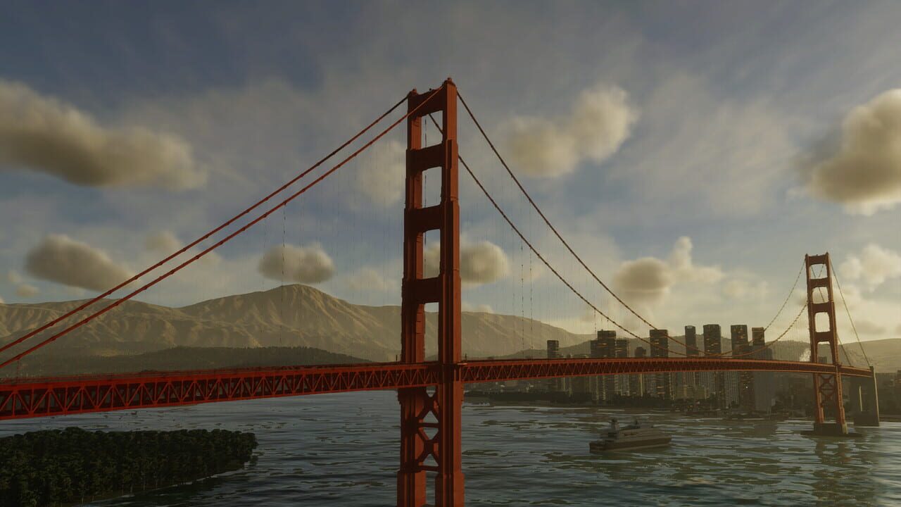 Cities: Skylines II – San Francisco Set