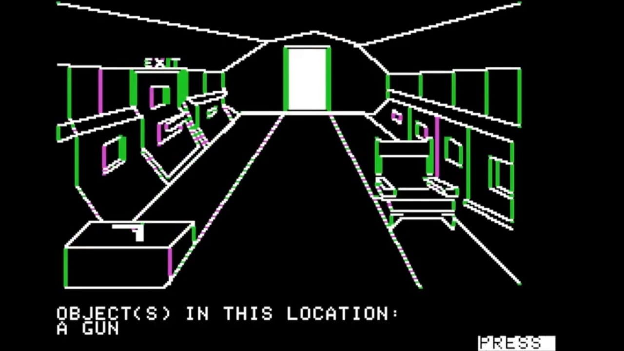 Secret Agent: Mission One