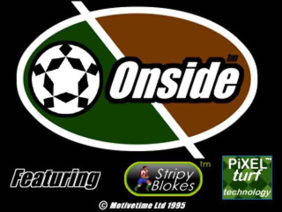 Onside Soccer
