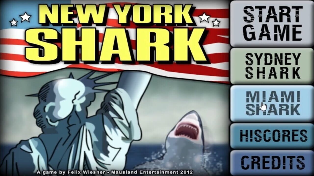 New York Shark