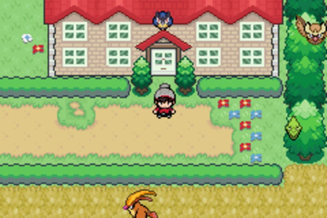 Pokémon Sword and Shield