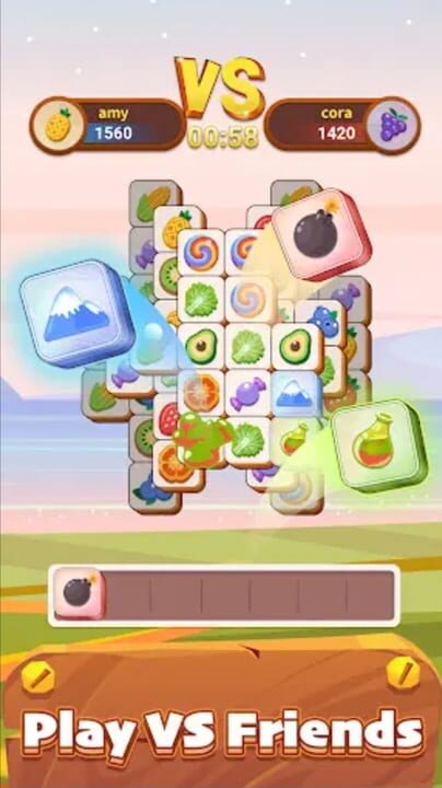 Tile Connect Master: Match fun