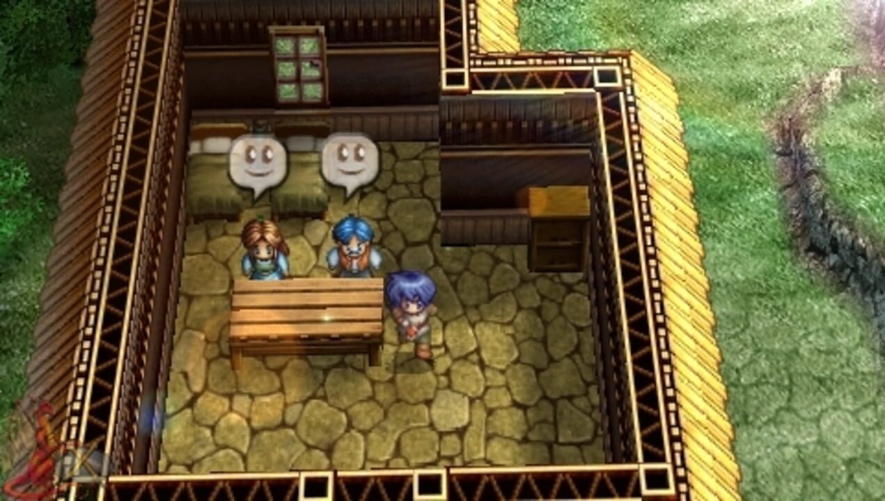 The Legend of Heroes II: Prophecy of the Moonlight Witch