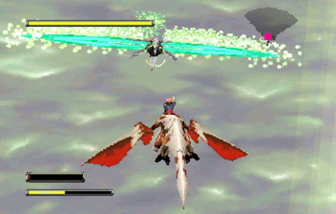 Panzer Dragoon II Zwei
