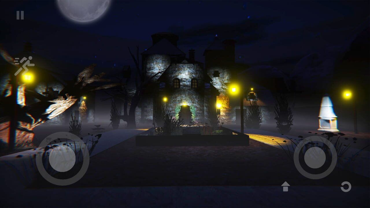 Horror Hospital 2: Survival