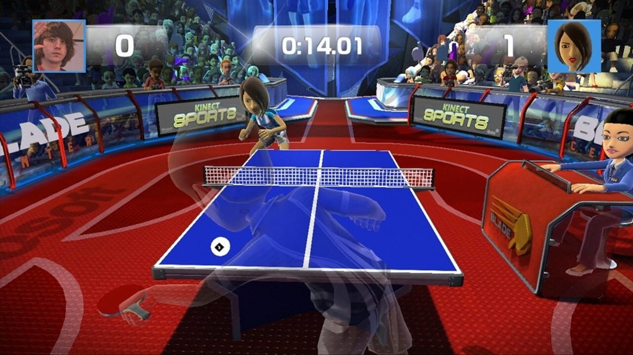 Ping Pong