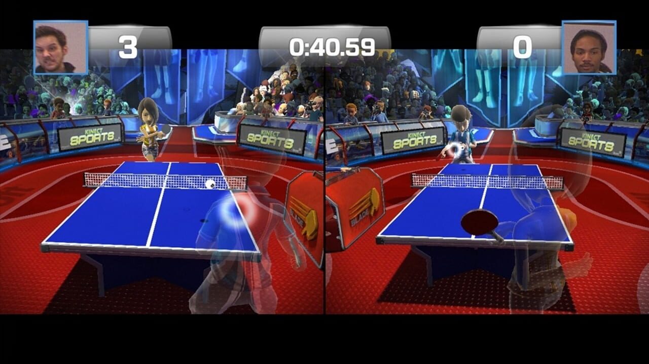 Ping Pong