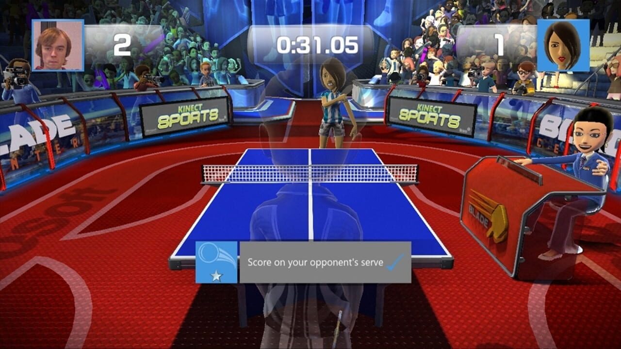 Ping Pong