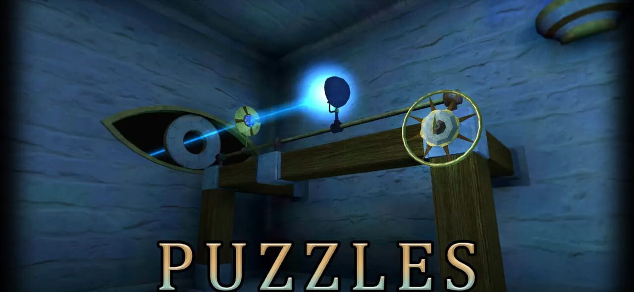 Legacy: The Lost Pyramid