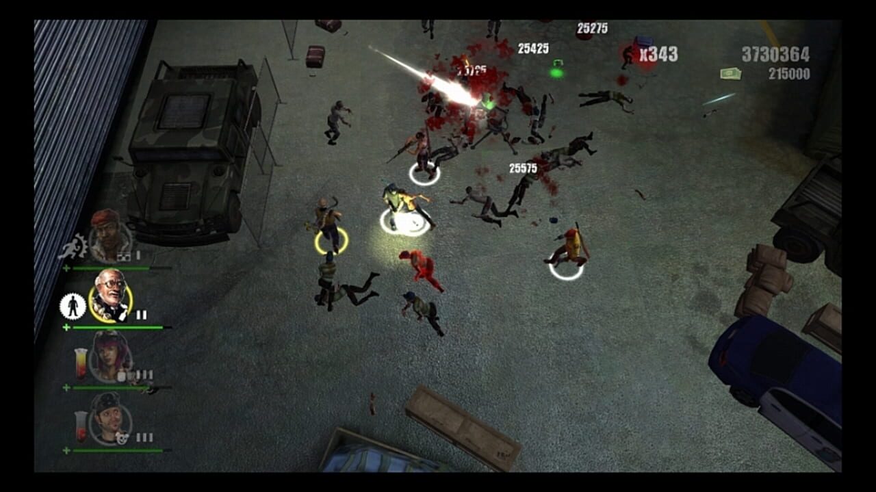 Zombie Apocalypse: Never Die Alone