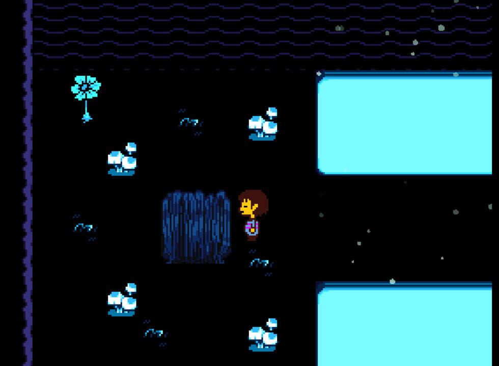 Undertale Red & Yellow