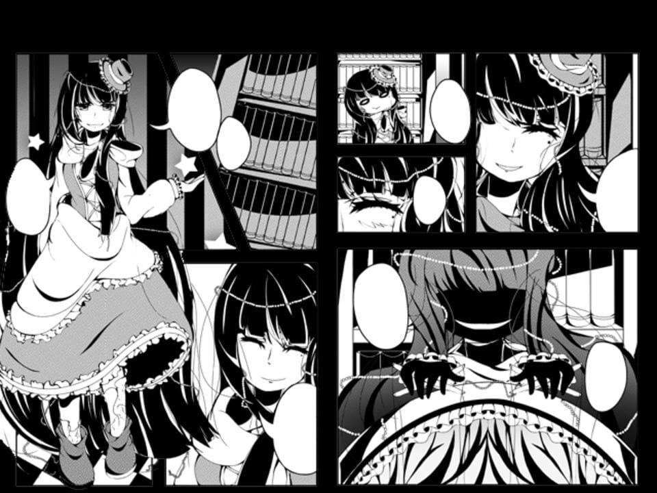 Träumerei: Chapter 0