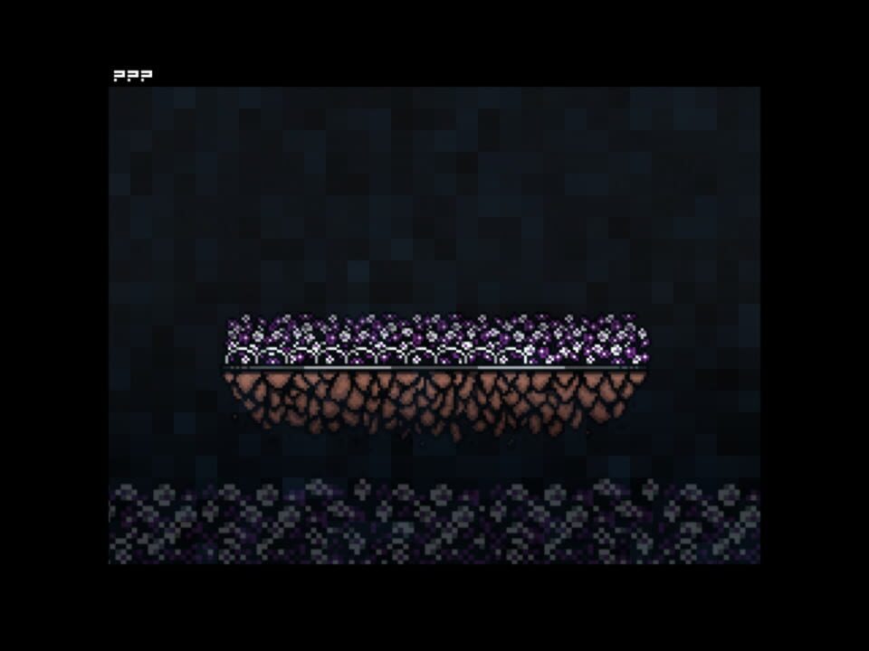 Gardens of the Void