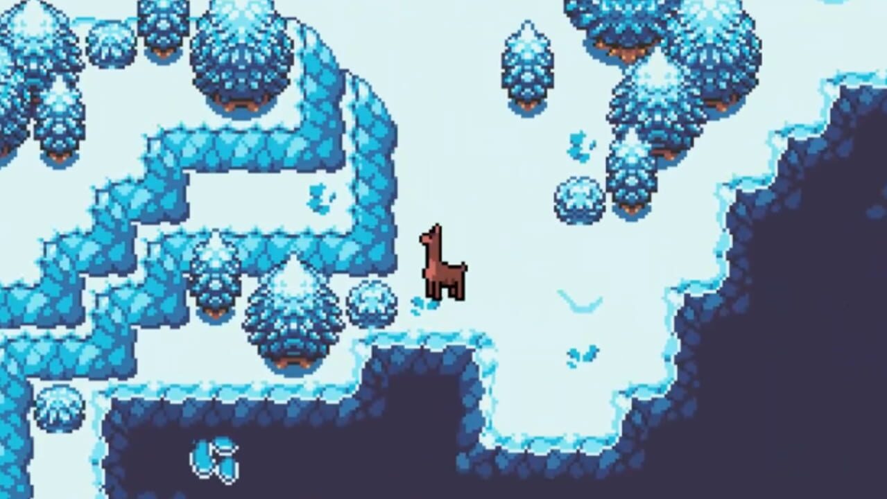 LlamaRPG: Farm to Fable