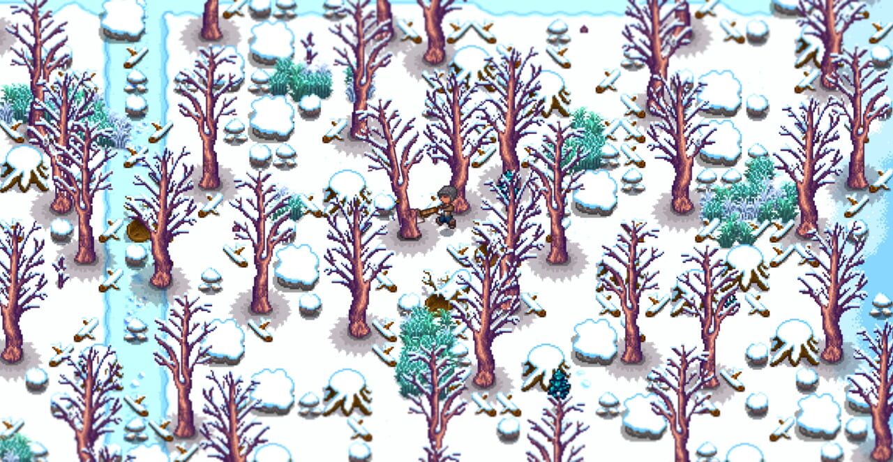 Stardew Valley Expanded