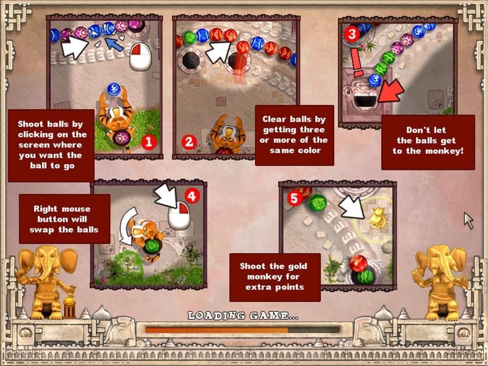 Bengal: Game of Gods