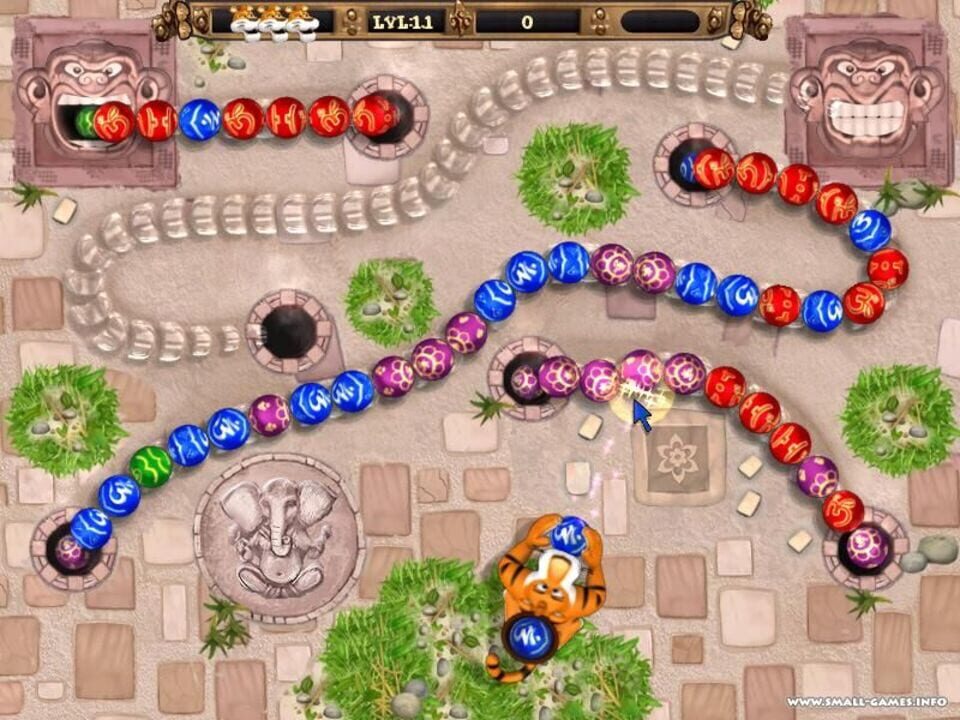 Bengal: Game of Gods