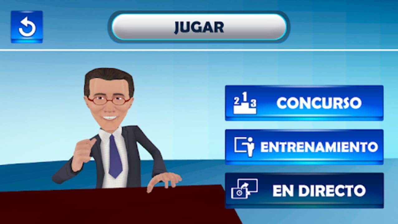 Saber y Ganar