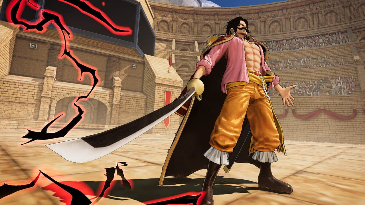One Piece: Pirate Warriors 4 – Path to the King of the Pirates & Soul Map 3