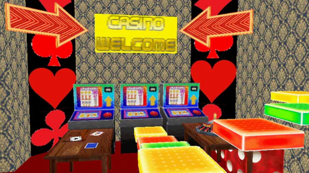 Banjo-Kazooie & The Quest for Cake