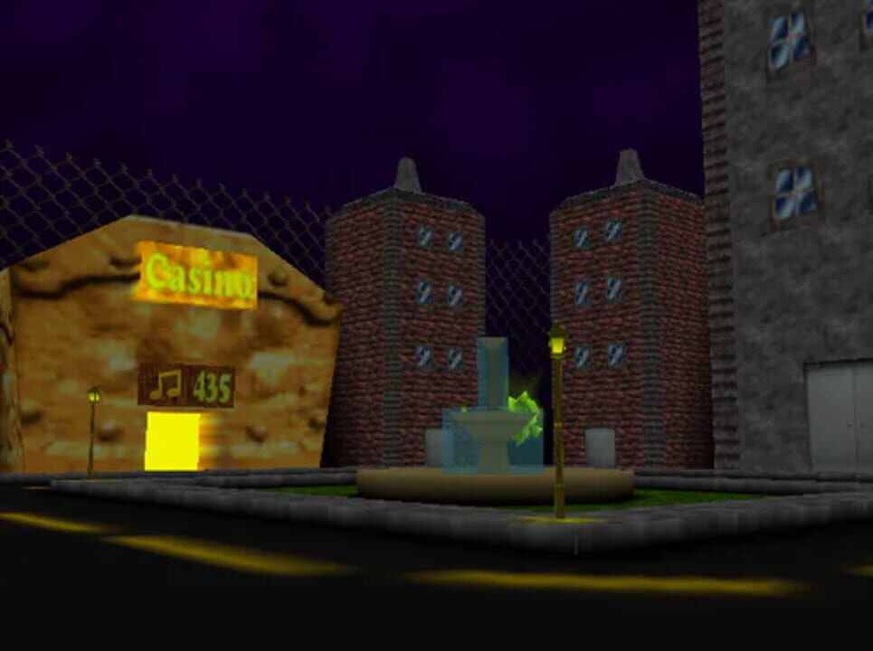 Banjo-Kazooie & The Quest for Cake