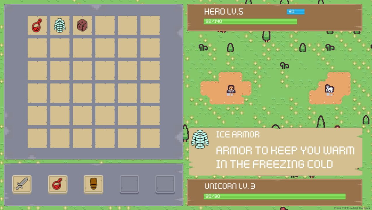 Battle of the Lexicon Lords