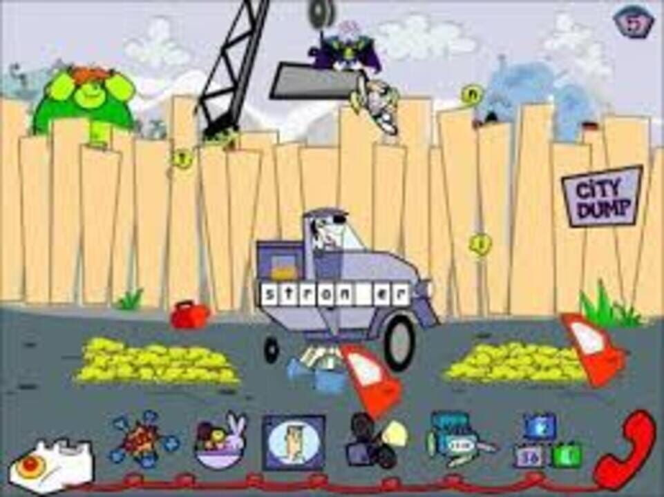 The PowerPuff Girls Learning Challenge #1: Mojo Jojo’s Clone Zone