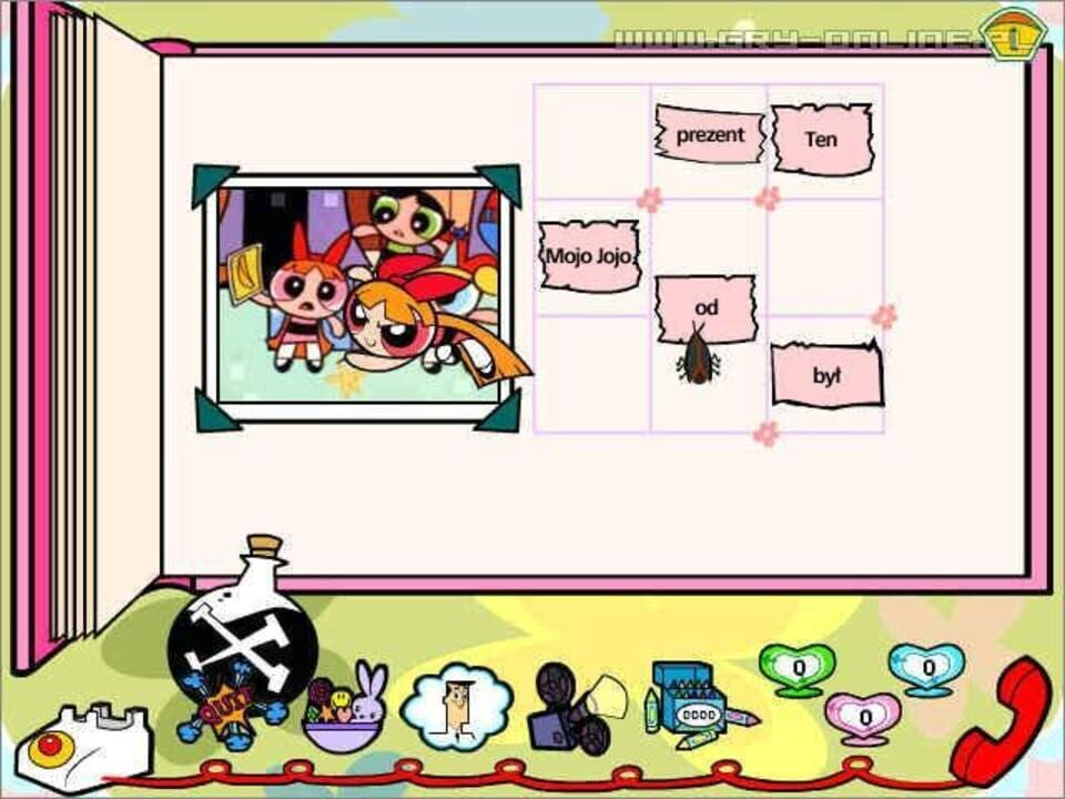 The PowerPuff Girls Learning Challenge #1: Mojo Jojo’s Clone Zone