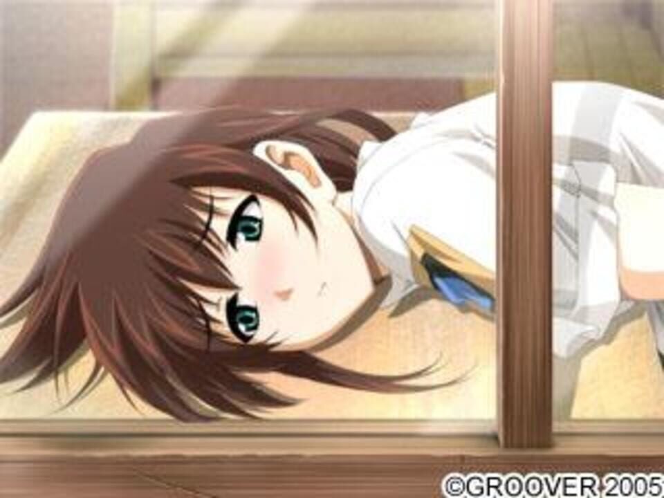 Kanenone Dynatic: Green Green