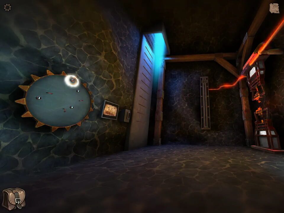 Legacy 2: The Ancient Curse