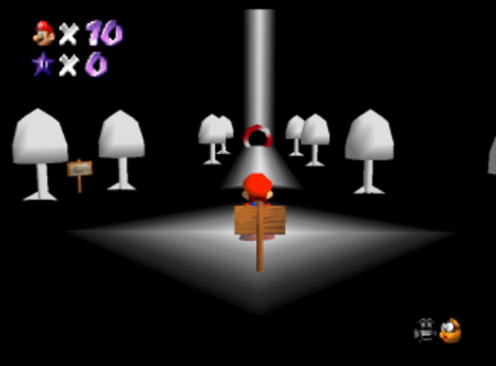 Ztar Attack 3: Dimensional Panic