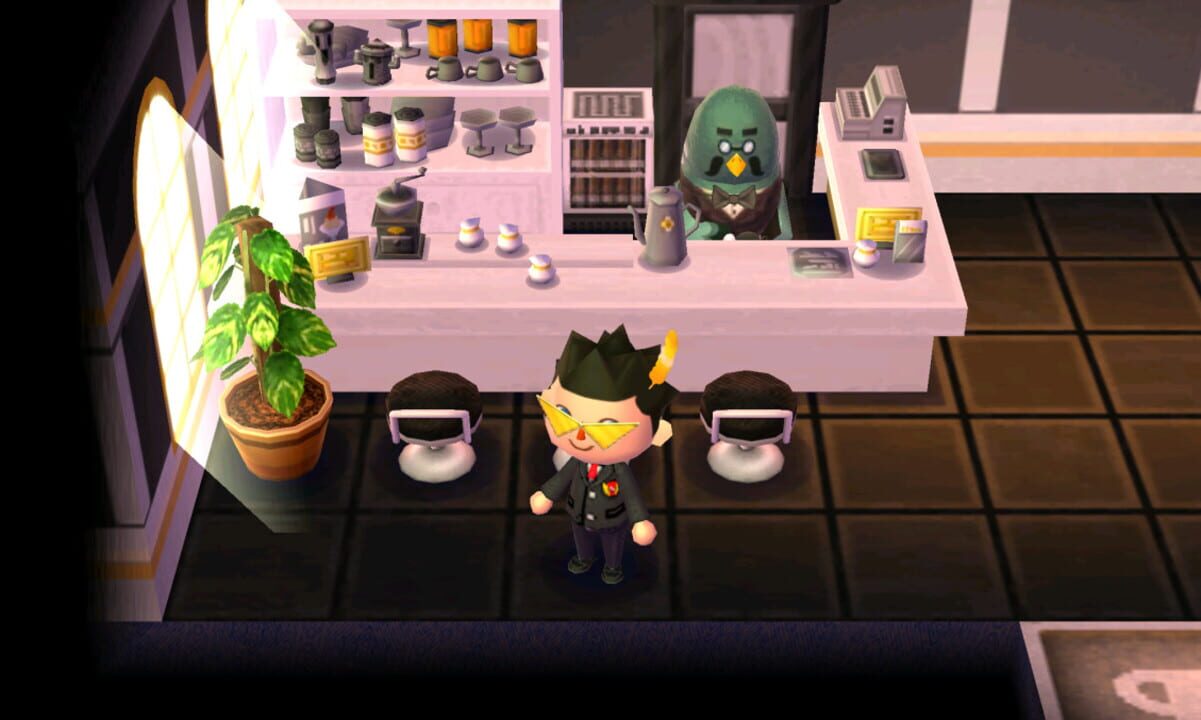 Animal Crossing: New Leaf - Welcome Luxury - Kotaku