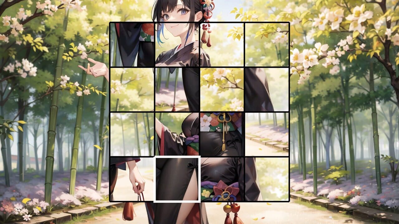 Hentai Girls: Sakura Romance