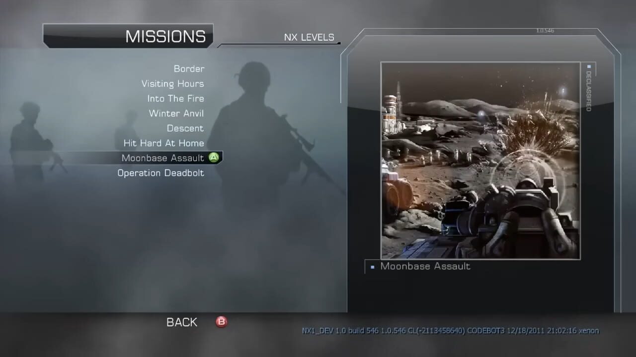 Call of Duty: Future Warfare