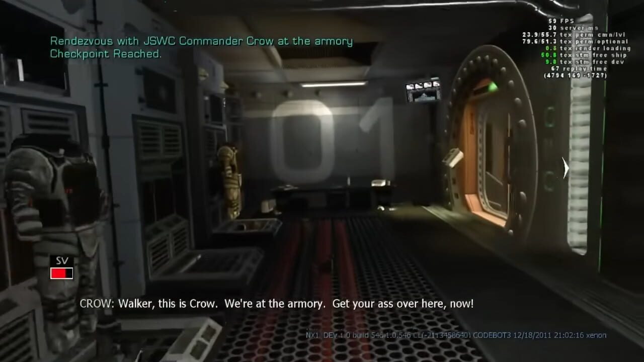 Call of Duty: Future Warfare