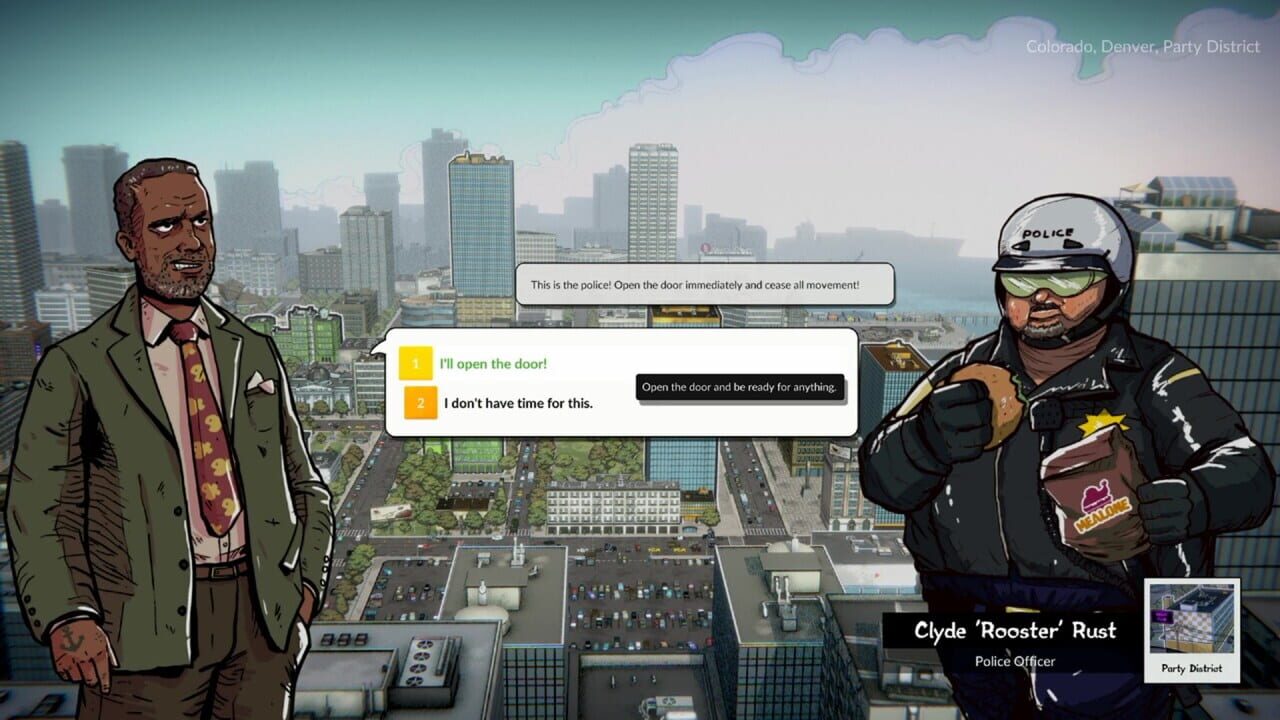 Big Pharma + Bio Inc. Redemption: Symptoms and Treatment Bundle