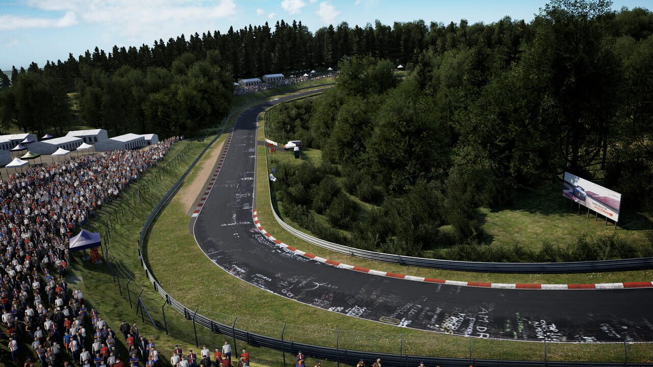 Assetto Corsa Competizione: 24H Nürburgring Pack