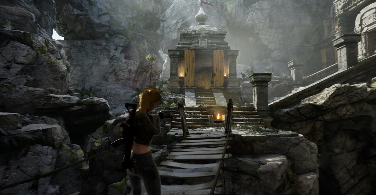 Ava Hunt and Thieves of the Lost