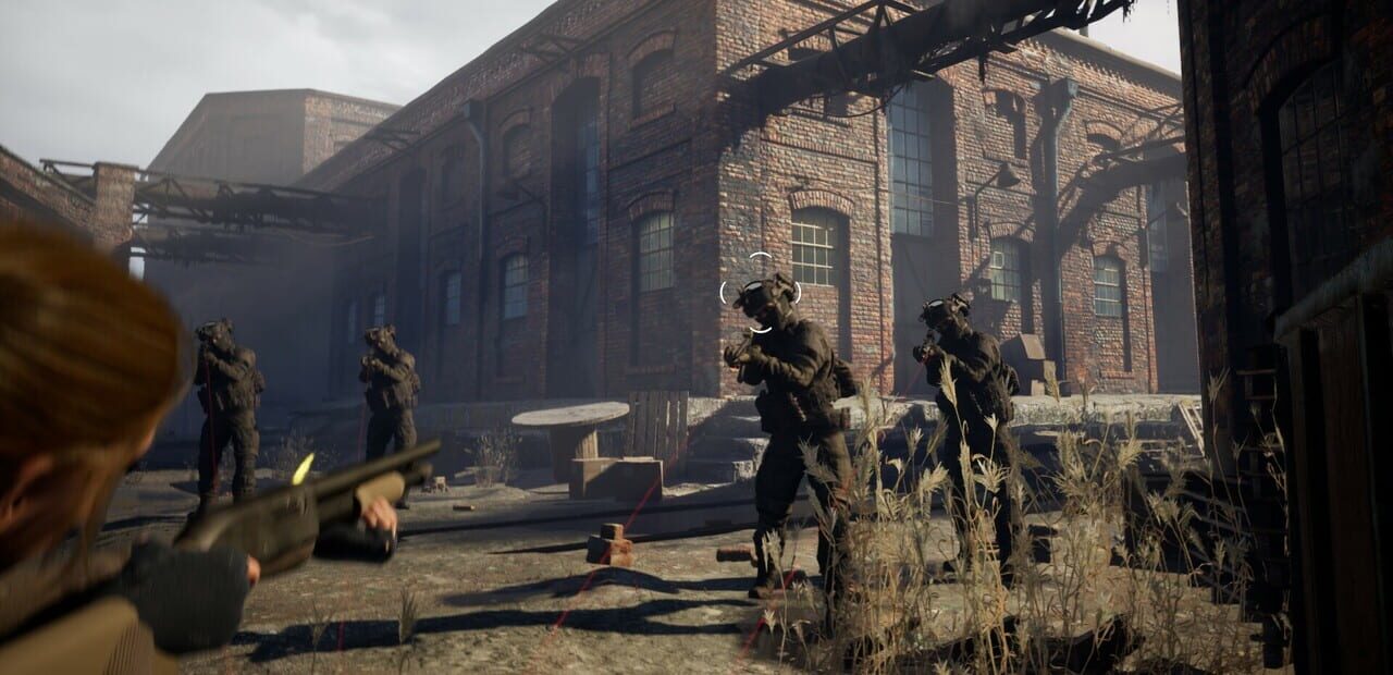 Ava Hunt and Thieves of the Lost