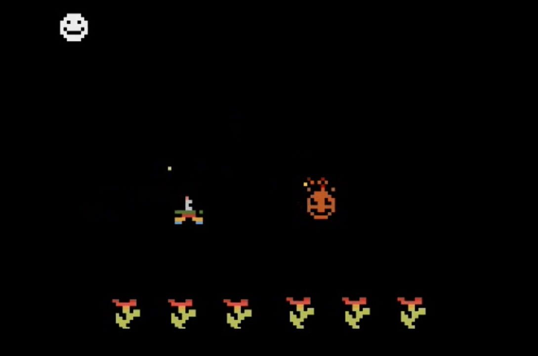 Fire Fly