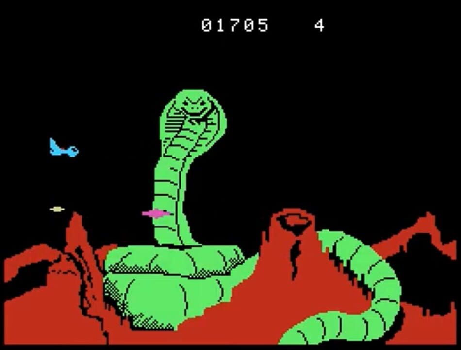 Power Lords: Quest for Volcan